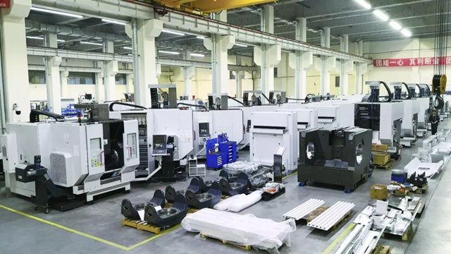 Qingdao Grand Topsen Machinery Co.,Ltd.