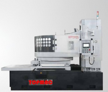 M73 SERIES HORIZONTAL SHAFT ROTARY TABLE GRINDERS