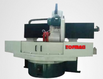 MK73125-350 SERIES HORIZONTAL SHAFT ROTARY TABLE GRINDERS