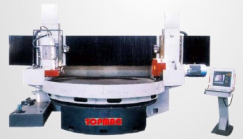 MK73125-350 SERIES HORIZONTAL SHAFT ROTARY TABLE GRINDERS