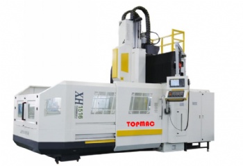 CNC GANTRY DRILLING AND MILLING MACHINING CENTER（SERIES）