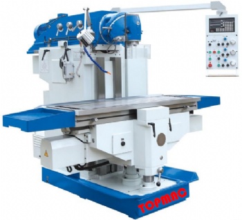 HORIZONTAL MILLING MACHINE
