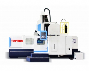 THE GANTRY MACHINING CENTER