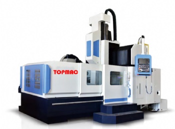 THE GANTRY MACHINING CENTER