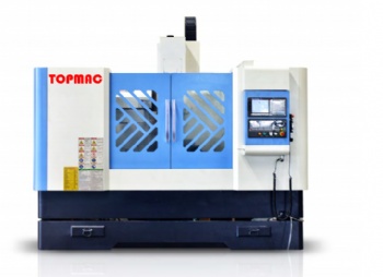 CNC MILLING MACHINE