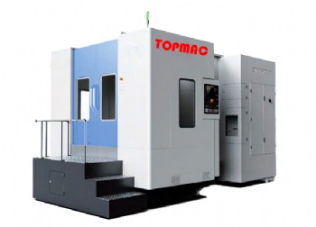 HMC100H HORIZONTAL MACHINING CENTER