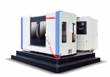 HMC-50H HMC63H HMC63HP HORIZONTAL MACHINING CENTER