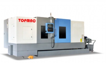 LARGE-SIZED SLANT BED CNC LATHE/TURNING CENTER
